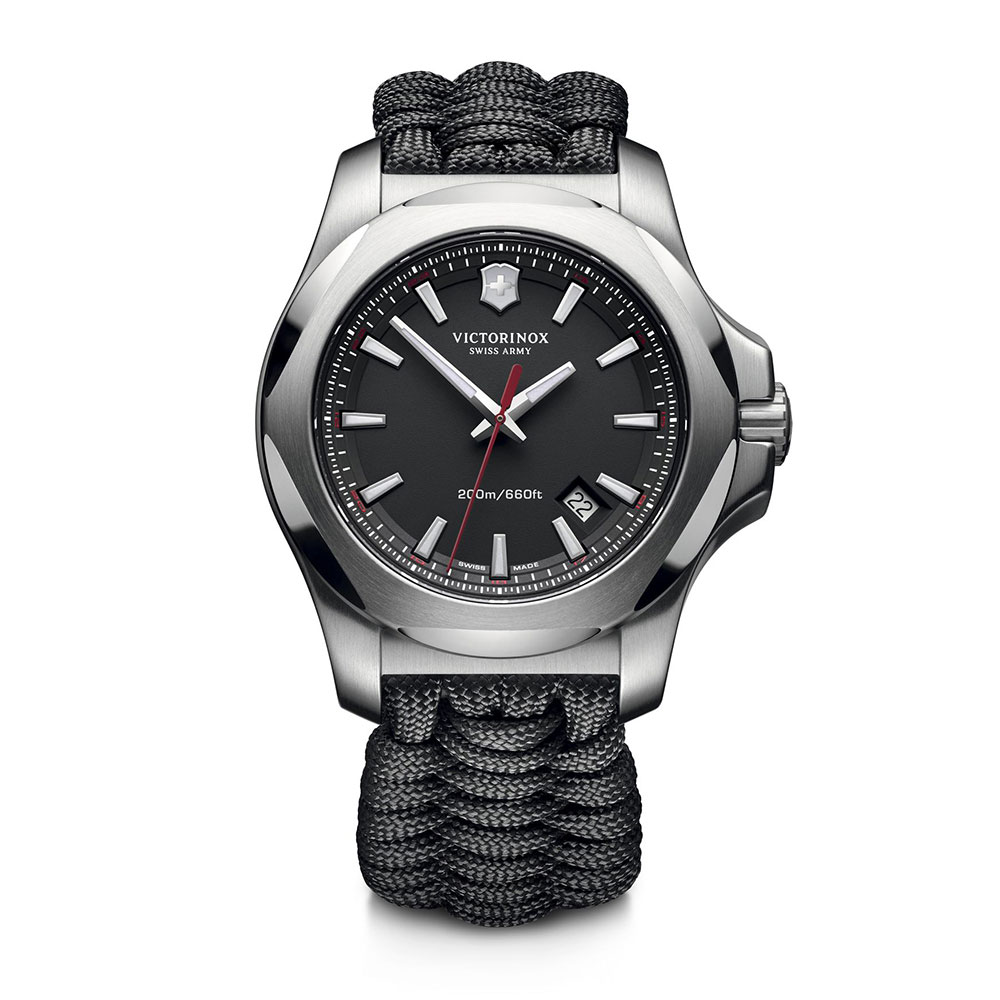 Часы Victorinox Swiss Army I.N.O.X. 241726